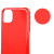 Nakładka JELLY iPhone 13 (6,1) czerwona